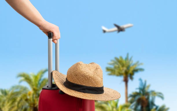 Solo Travel: Tips for Safe and Fulfilling Adventures