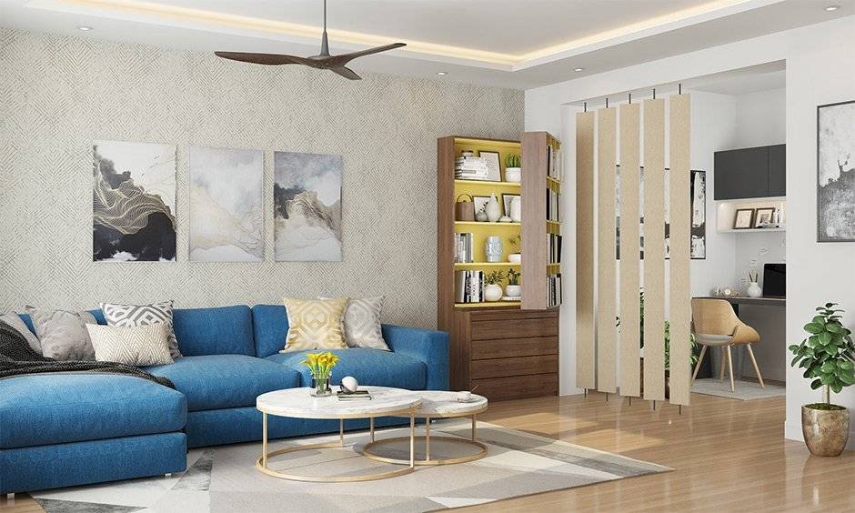 Home & Décor in Europe: A Blend of Tradition, Elegance, and Innovation