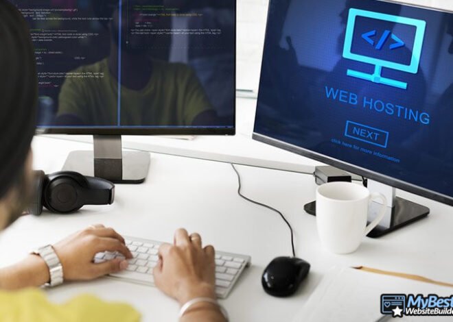 Maine Website Hosts: Choosing the Right Hosting Provider for Your Business