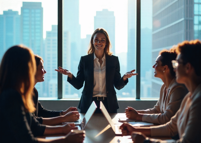 Navigating Career Growth: Strategies for Meaningful Progress