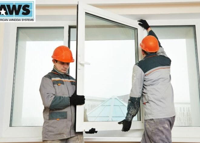 Transform Your Home with Expert Manchester NH Window Replacement Services