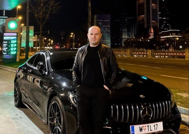 Unraveling Excellence in Protection: Bodyguard Services in London
