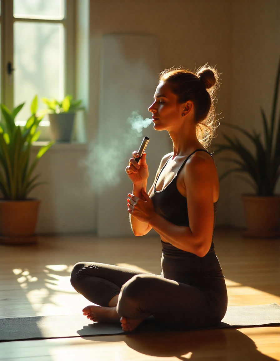 Köp THCA: Redefining the Wellness Experience