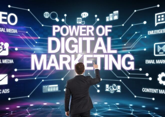 Unlocking Business Growth: The Revolutionary Power of Marketing 1on1