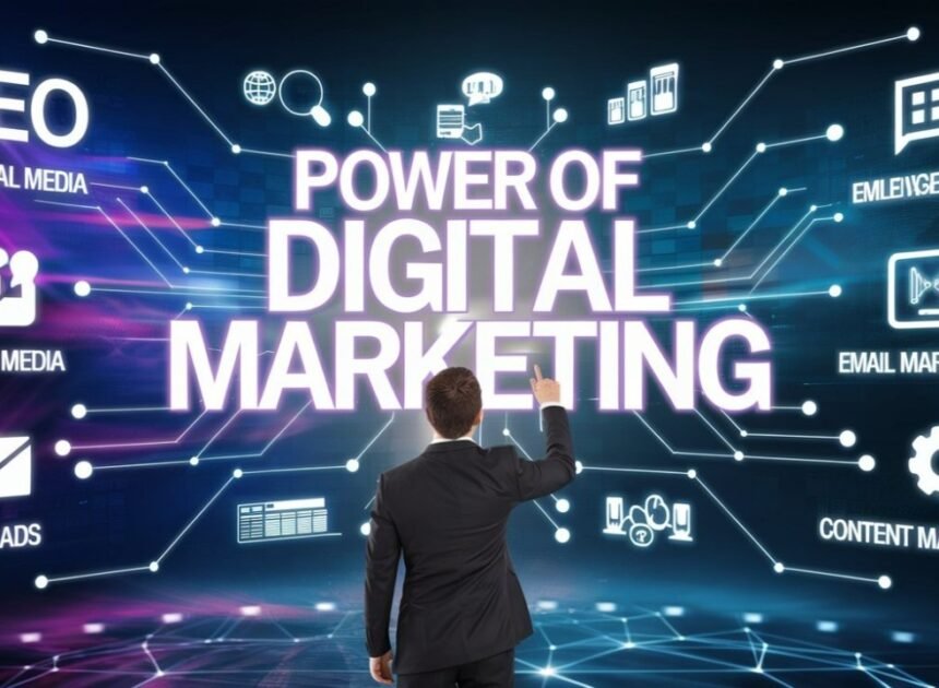 Unlocking Business Growth: The Revolutionary Power of Marketing 1on1