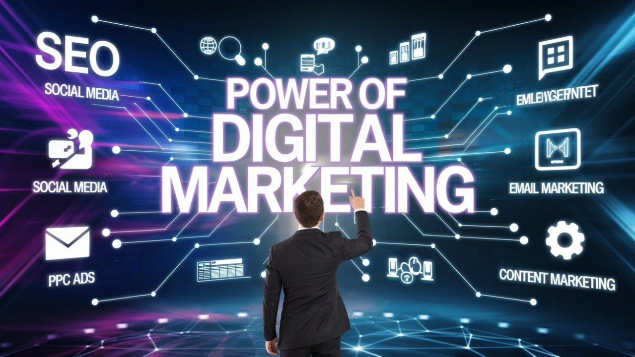 Unlocking Business Growth: The Revolutionary Power of Marketing 1on1