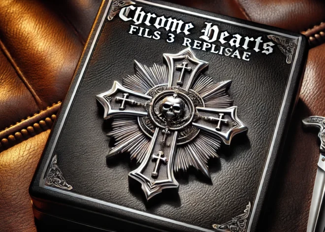 Replica Fashion Collections at Jay111 Include Designer-Style Accessories, Clothing, and Jewelry Crafted with Perfection