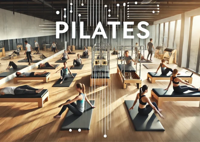 Pilates Rhodes Studio Welcomes Beginners and Advanced Learners for Certified Reformer and Mat-Based Fitness Training