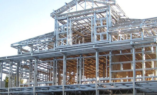 Custom Aluminum Frames: Unique Shapes for Creative Designs