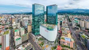 Jeju’s Skyline Serenades: Elevated Premium Karaoke Views