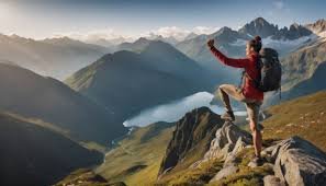 Post-Hiking Korean Recovery: Leg & Foot Focus in Mountain Areas