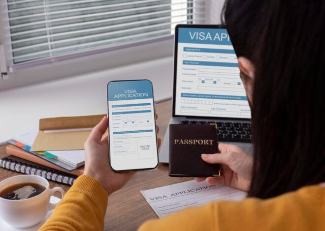 Multiple Entry Visa Thailand: A Smart Solution for Frequent Travelers